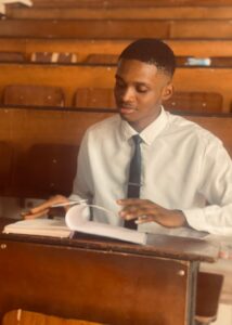 Studying Without a Timetable